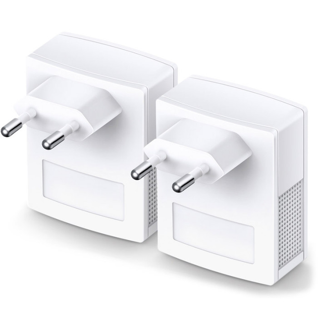 Ретранслятор TP-Link Powerline TL-PA7017 KIT (TL-PA7017 KIT) - изображение 2
