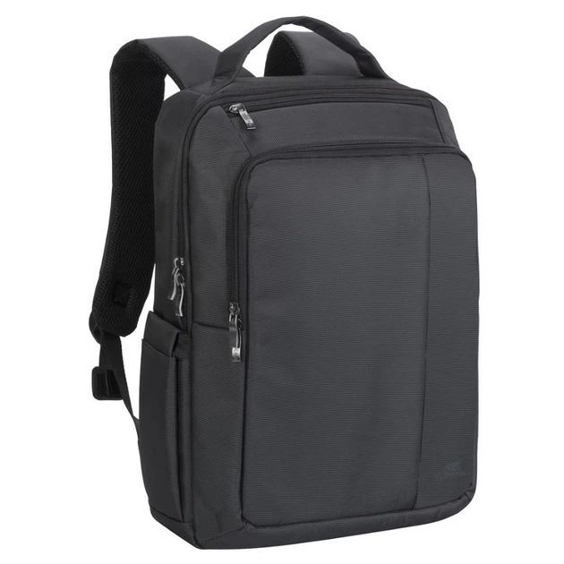 Рюкзак для ноутбука Rivacase 15.6" Black (8262) (8262 (Black)) - Фото 1 Рюкзак для ноутбука Rivacase 15.6" Black (8262) (8262 (Black)) - зображення 1