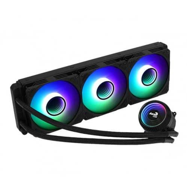 СВО Aerocool Mirage L360 (ACLA-MR36117.73) - изображение 1