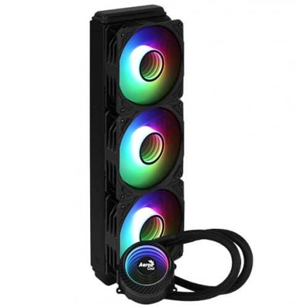 СВО Aerocool Mirage L360 (ACLA-MR36117.73) - изображение 2