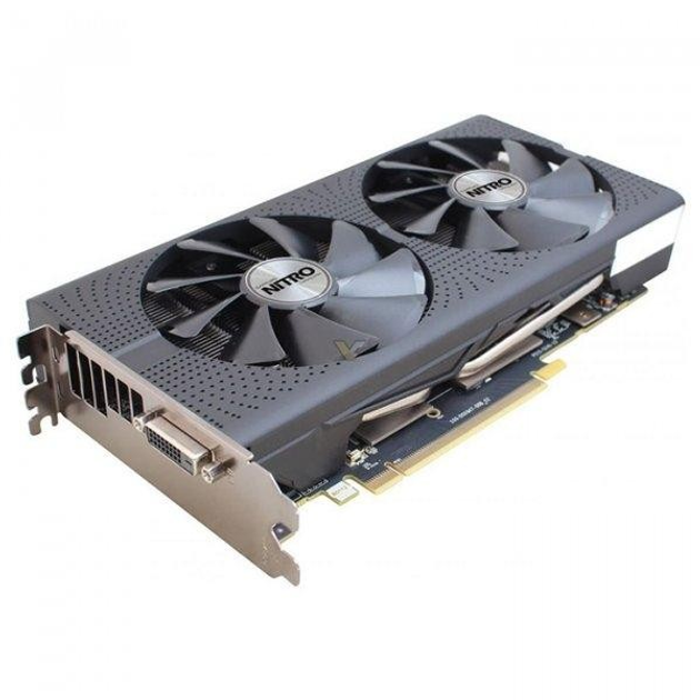 PCパーツ SAPPHIRE RADEON RX470 8GB MINING A Quick Look at the SAPPHIRE Radeon RX 470 Mining Edition