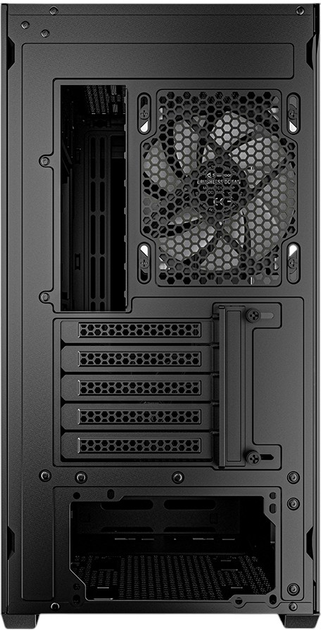 Корпус Sharkoon MK2 RGB Black (4044951041725) - зображення 8