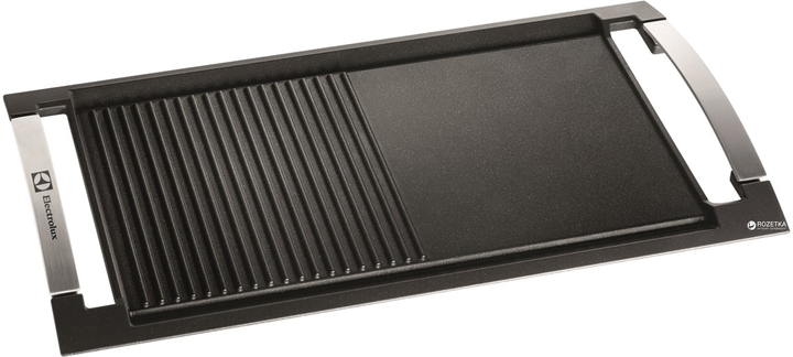 Гриль Планча ELECTROLUX INFI-GRILL – фото, відгуки, характеристики в ...