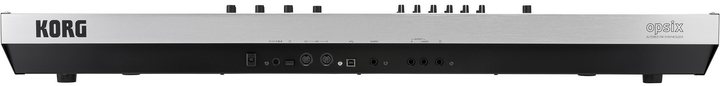 Syntezator Korg Opsix SE Platinum (100027811000) - obraz 5