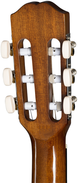 Гітара класична Epiphone Classical E1 Antique Natural (L0560187) - зображення 5