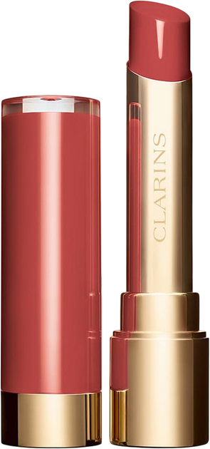 Помада для губ Clarins Joli Rouge Lacquer зволожуюча 705L Soft Berry 3 г (3380810268287) - зображення 1