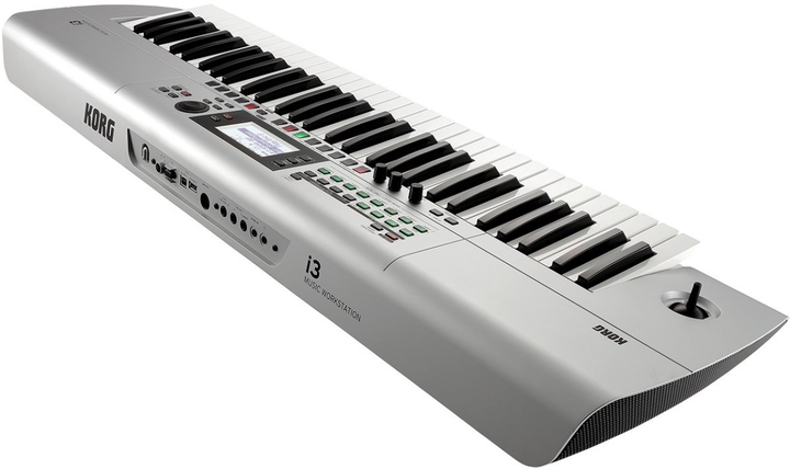 Синтезатор Korg I3MS (4959112198647) - зображення 3