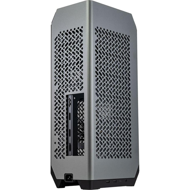 Корпус Cooler Master 850W NR100-MNNN85-SL0 (NR100-MNNN85-SL0) - изображение 5