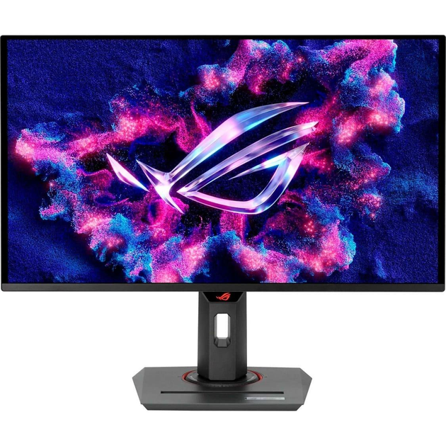 Монітор 26.5" ASUS 27" Rog Strix XG27ACDNG QD-OLED QHD OLED 360Hz (90LM0AN0-B01970) - изображение 1