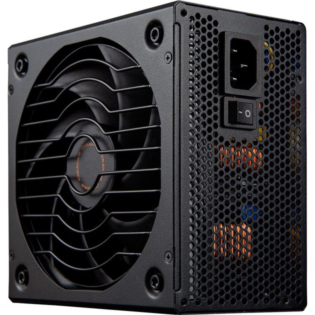 Блок живлення Cougar GLE 1000 1000W 80 Plus Gold Modular (GLE1000) - изображение 1