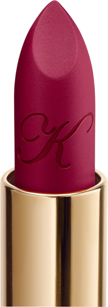 Szminka By Kilian Le Rouge Parfum matowa 242 Rouge Tentation 3.5 g (3700550217305) - obraz 3