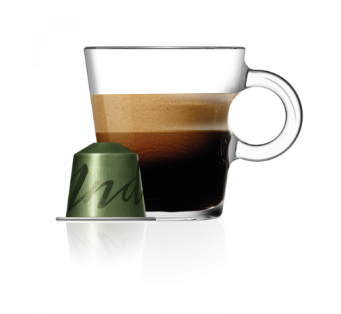 Кофе в капсуле Nespresso Master Origin India - 1 шт. - изображение 2