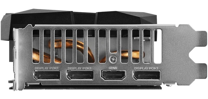 Відеокарта AsRock AMD Radeon RX 5700 XT Challenger Pro 8G OC