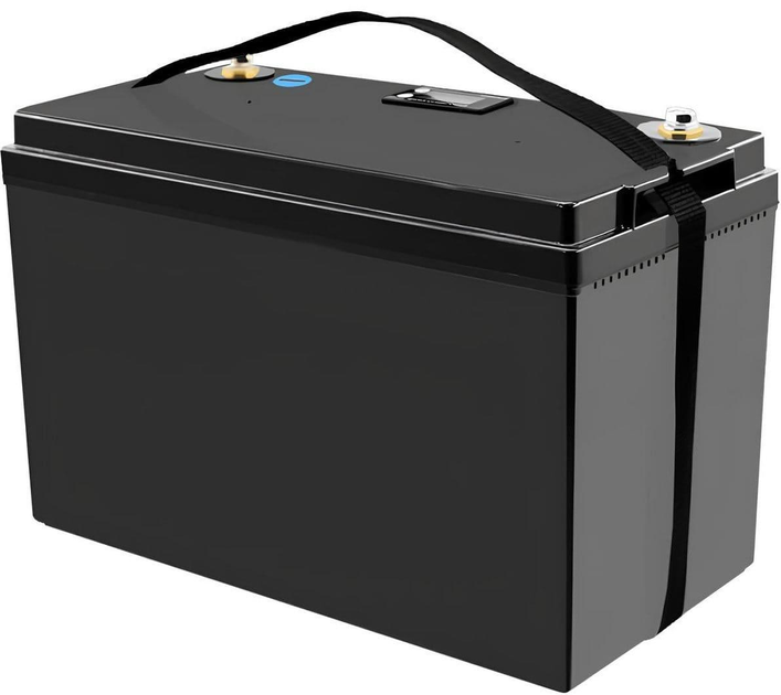 Батарея LiFePo4 Liitokala LiFePO4 12V-150Ah (Lii-LiFePO4120-150) - изображение 3