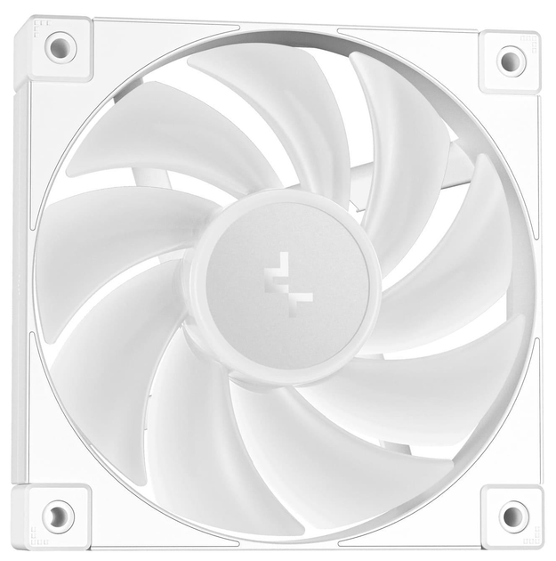 СВО Deepcool Mystique 360 ARGB White (R-LX360-WHDSNMCP-G-1) - изображение 4
