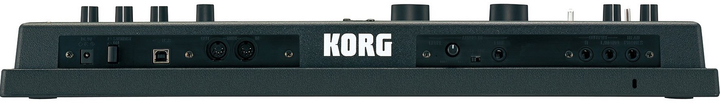 Синтезатор Korg MICROKORG XL+ - зображення 3