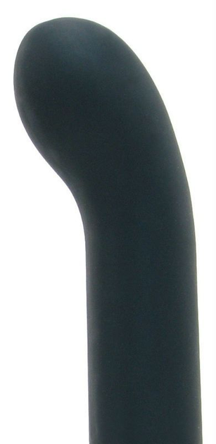 Вибратор для точки G Lovehoney Fifty Shades Of Grey Insatiable Desire Mini Silicone G-Spot Vibrator (16164000000000000) - изображение 4