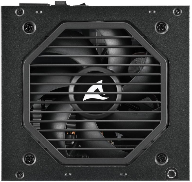 Блок живлення Sharkoon Rebel P20 ATX 3.1 850W (4044951040629) - зображення 7