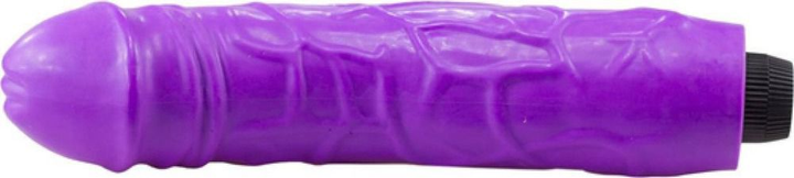 Вибратор You2Toys Queeny Love Giant Lover (05355000000000000) - изображение 5