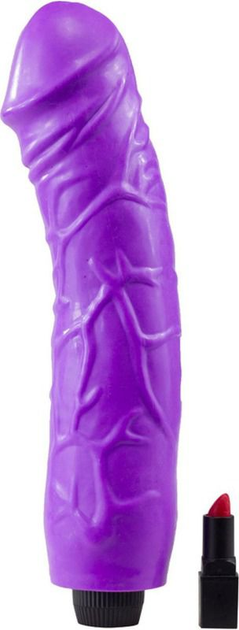 Вибратор You2Toys Queeny Love Giant Lover (05355000000000000) - изображение 6
