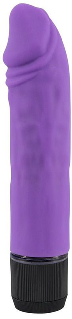 Вибратор You2Toys Realistic Lover Silicone (19966000000000000) - изображение 2