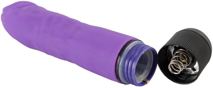 Вибратор You2Toys Realistic Lover Silicone (19966000000000000) - изображение 5
