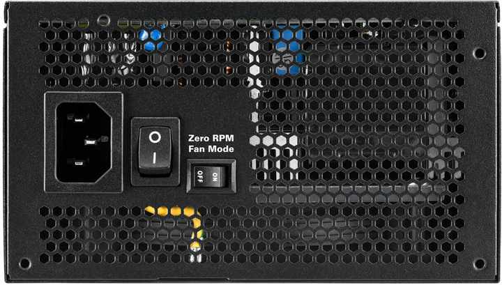 Блок живлення Sharkoon Rebel P20 ATX 3.1 1200W (4044951040643) - зображення 5