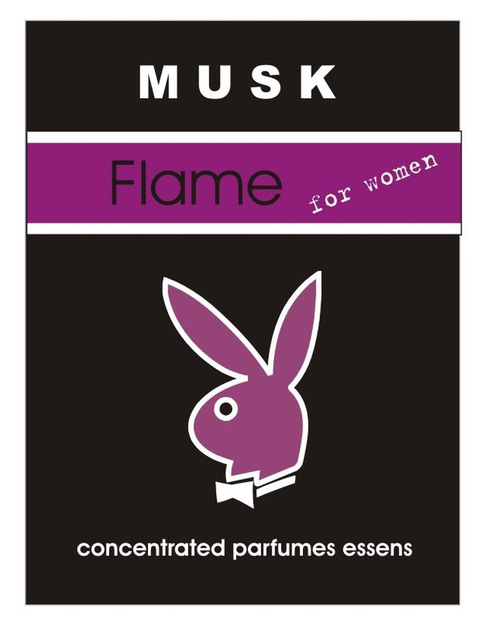 Эссенция с феромонами для женщин Izyda Musk Flame, 5 мл (20732000000000000) - изображение 3