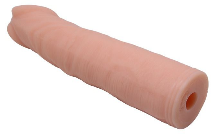 Страпон Ultra Cyberskin Penis (12209000000000000) - изображение 3