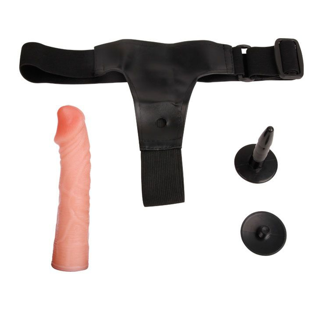 Страпон Ultra Cyberskin Penis (12209000000000000) - изображение 10