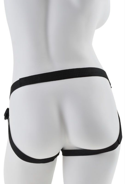 Страпон Fetish Fantasy Gold Designer Strap-On (15544000000000000) - зображення 3