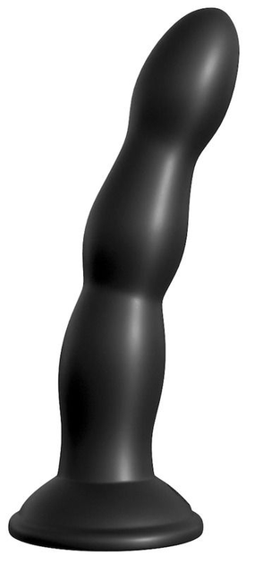 Страпон Fetish Fantasy Series Vibrating Strap-On Set (16086000000000000) - изображение 3