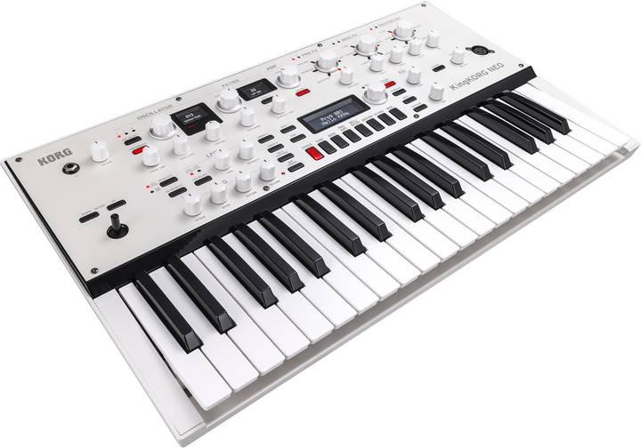 Syntezator Korg KingKorg Neo - obraz 3