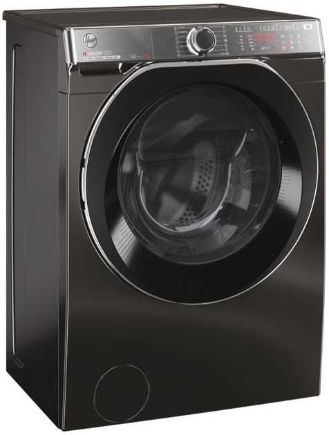 Pralka Hoover H-WASH 550 H5WPB447AMBCB8-S - obraz 2