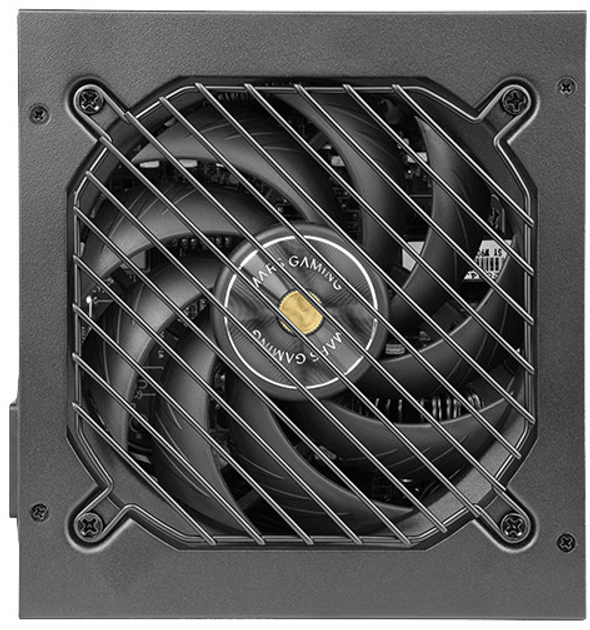 Блок живлення Tacens Mars Gaming MPB650SI 650W Black (TACMARS-MPB650SI) - зображення 3
