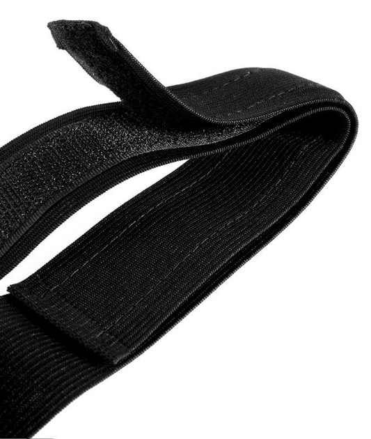 Універсальні дихаючі трусики для страпона Fetish Fantasy Series Universal Breathable Harness (16274000000000000) - зображення 5