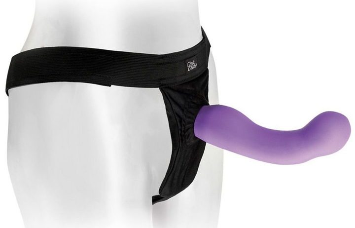 Универсальные дышащие трусики для насадок Universal Breathable Harness (11855000000000000) - изображение 7