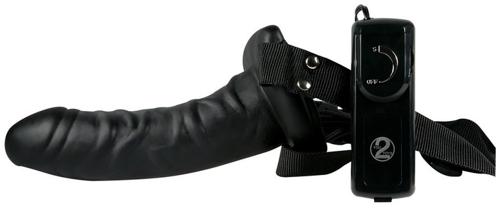 Фаллопротез Easy Rider Strap-On (05796000000000000) - зображення 4
