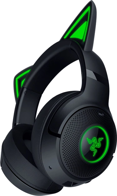 Razer Kraken Kitty V2 BT RZ04-0486 25年製 ヘッドホン