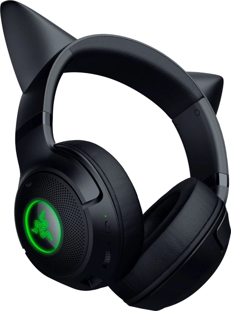 Наушники Razer Kraken Kitty V2 BT Black (RZ04-04860500-R3M1