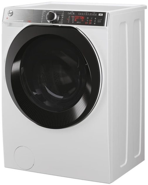 Пральна машина Hoover H-WASH 550 H5WPB69AMBC/1-S - зображення 3