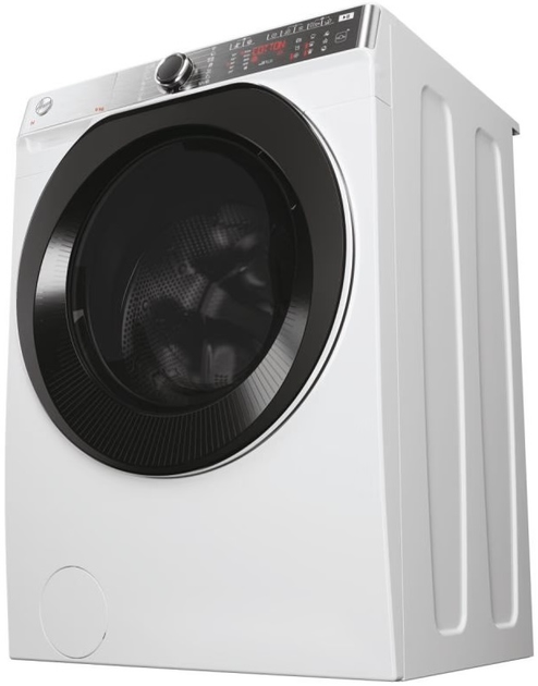 Пральна машина Hoover H-WASH 550 H5WPB69AMBC/1-S - зображення 4