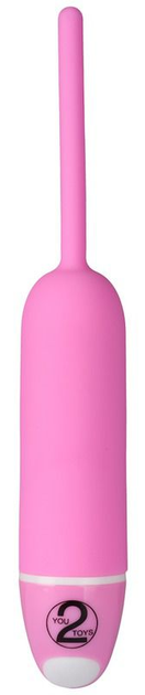 Вібратор для уретри Womens Dilator (18399000000000000) - зображення 2