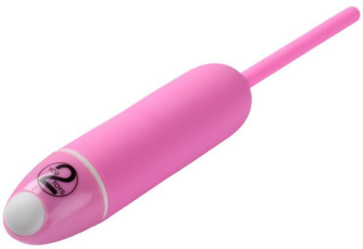 Вібратор для уретри Womens Dilator (18399000000000000) - зображення 4