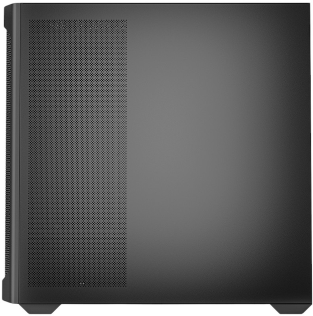 Obudowa Sharkoon MK4 RGB Strip Black (4044951041756) - obraz 6