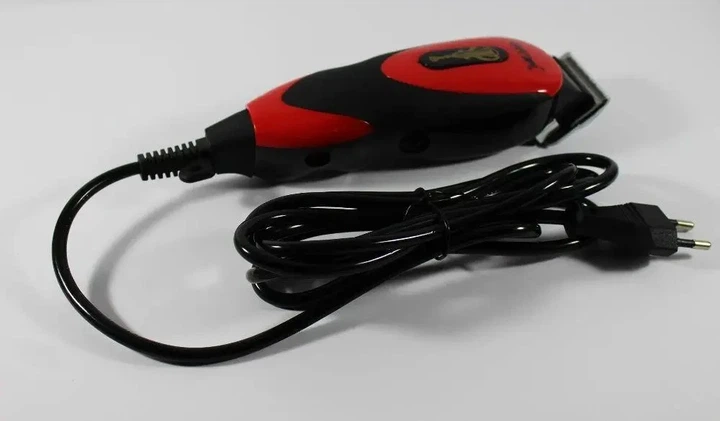 Профессиональная машинка для стрижки кошек, собак Pro Gemei GM-1023 - изображение 5