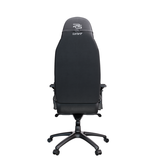 Крісло для геймерів Proove Gaming Unit Black - Фото 3 Крісло для геймерів Proove Gaming Unit Black - зображення 3
