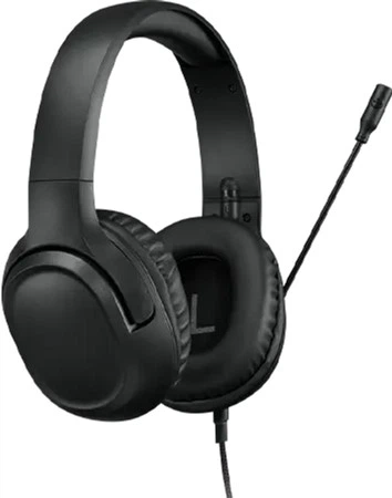 Навушники Lenovo Gaming Headset H110 (GXD1P46879) - зображення 3
