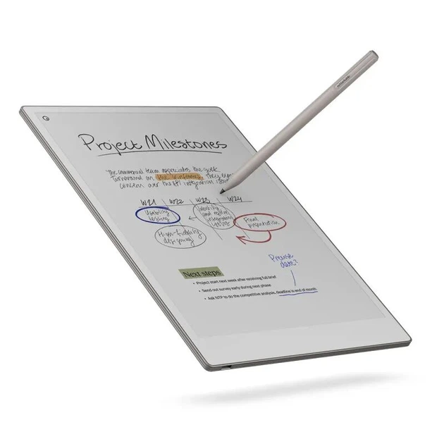 Електронна книга ReMarkable Paper Pro (RM02A) + Pen – фото