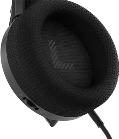 Навушники Lenovo Gaming Headset H210 (GXD1P46880) - зображення 13